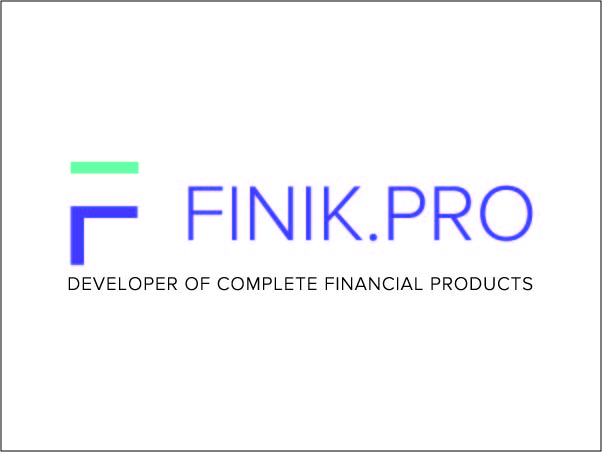 Finik.Pro — a Fin-Tech-products developer